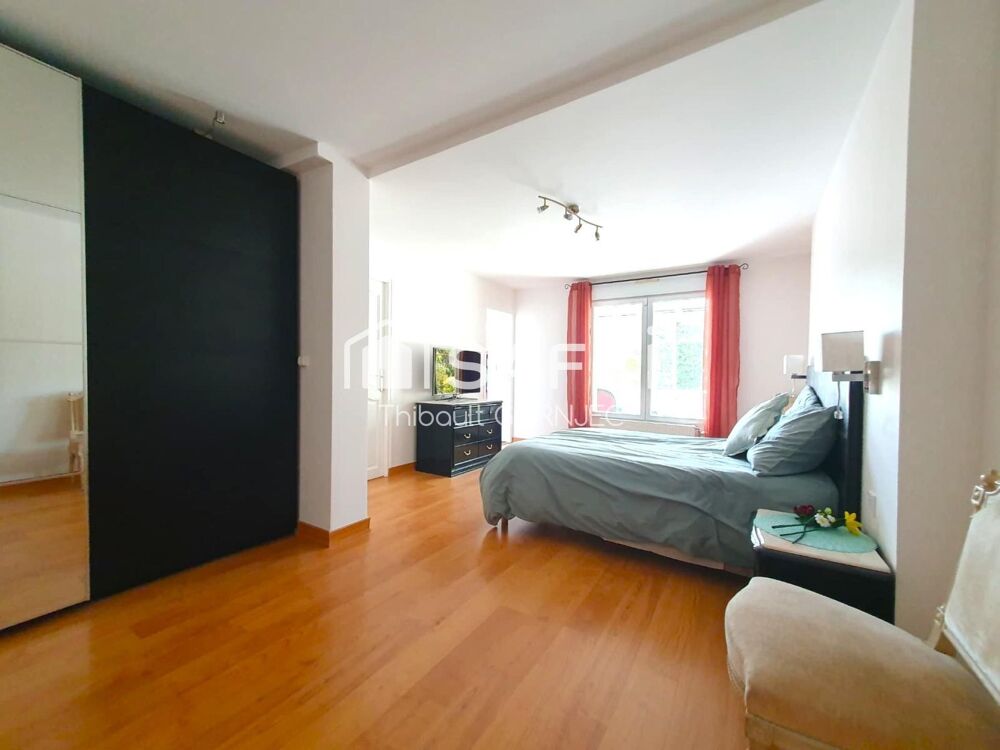 à vendre  Maison Vulaines-sur-Seine (77870)