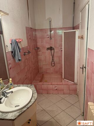  Maison à vendre 4 pièces 135 m²