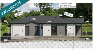  Maison 5 pièces 132 m² Mereville