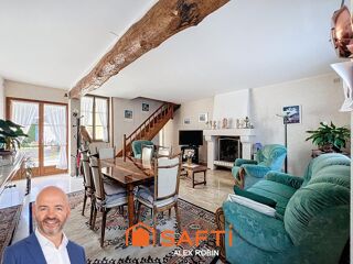  Maison � vendre 4 pi�ces 85 m�