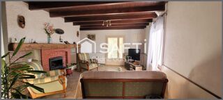  Maison à vendre 5 pièces 123 m²