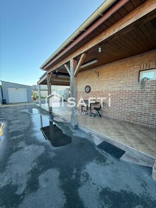  Maison  vendre 5 pices 117 m