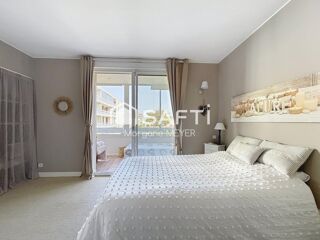  Appartement à vendre 2 pièces 57 m²