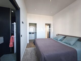  Appartement à vendre 4 pièces 121 m²