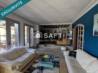  Maison à vendre 11 pièces 300 m²