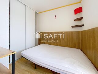  Appartement � vendre 2 pi�ces 27 m�