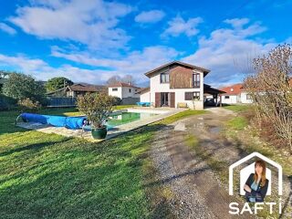  Maison � vendre 5 pi�ces 95 m�