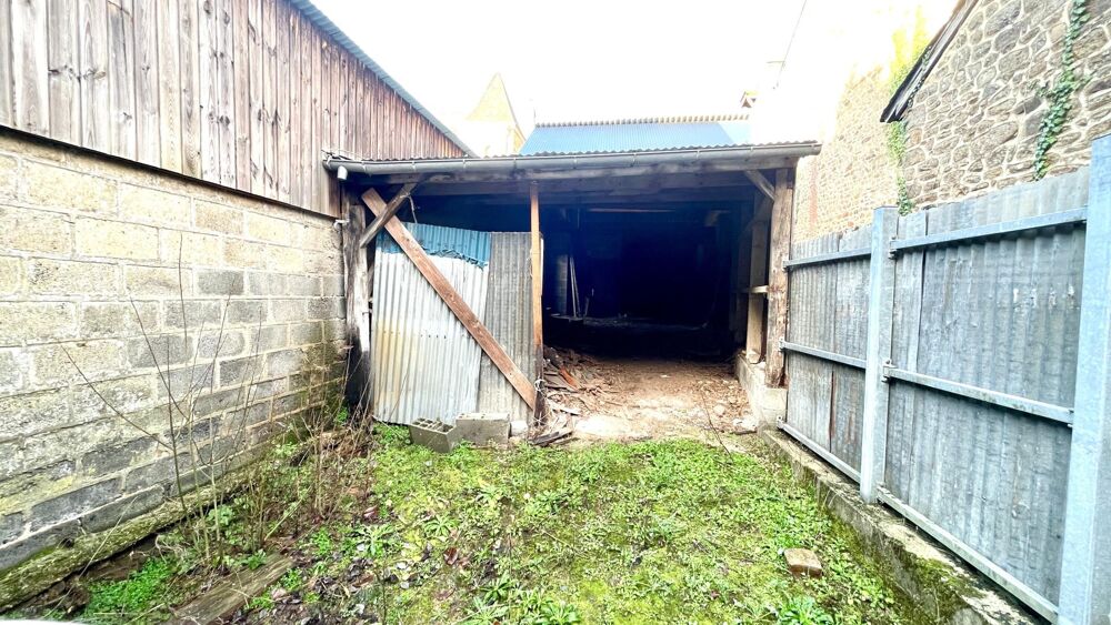 Vente Maison Centre ville Ernee