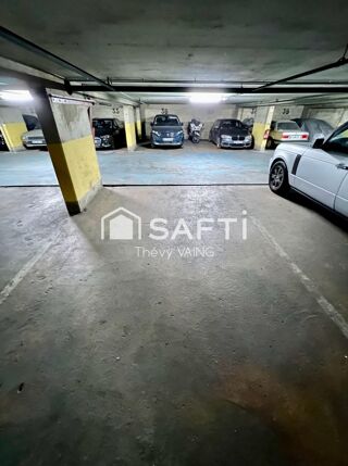  Parking / Garage � vendre 20 m�
