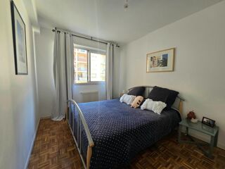  Appartement à vendre 3 pièces 69 m² Nice