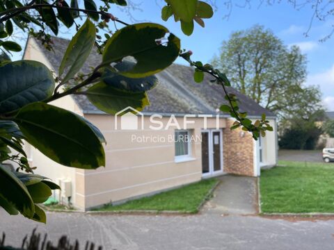 Local commercial avec studio centre de Questembert 238994 56230 Questembert