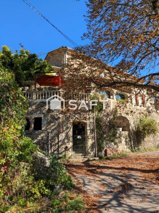  Maison à vendre 5 pièces 176 m²