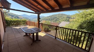  Maison à vendre 5 pièces 136 m²