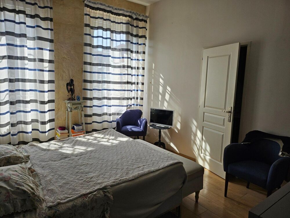 à vendre  Appartement Bordeaux (33000)