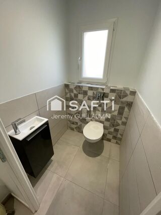  Maison 5 pi�ces 115 m� Cognat-lyonne