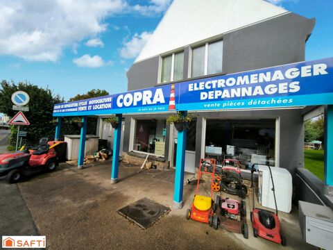   LOCAL HANGAR STOCKAGE 