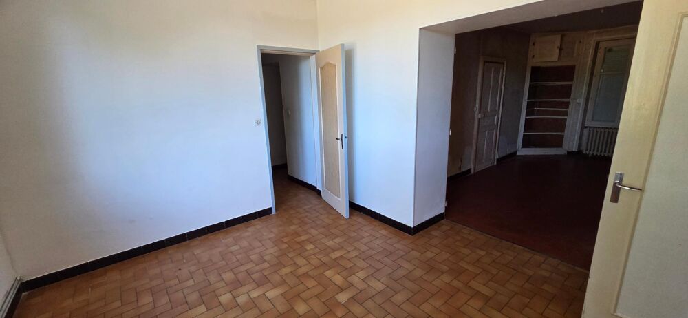 Belle maison 3 chambres, terrain clos centre bourg