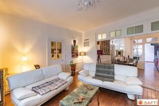  Maison à vendre 8 pièces 173 m²