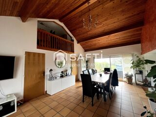  Maison à vendre 8 pièces 149 m²