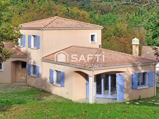  Maison à vendre 6 pièces 147 m²