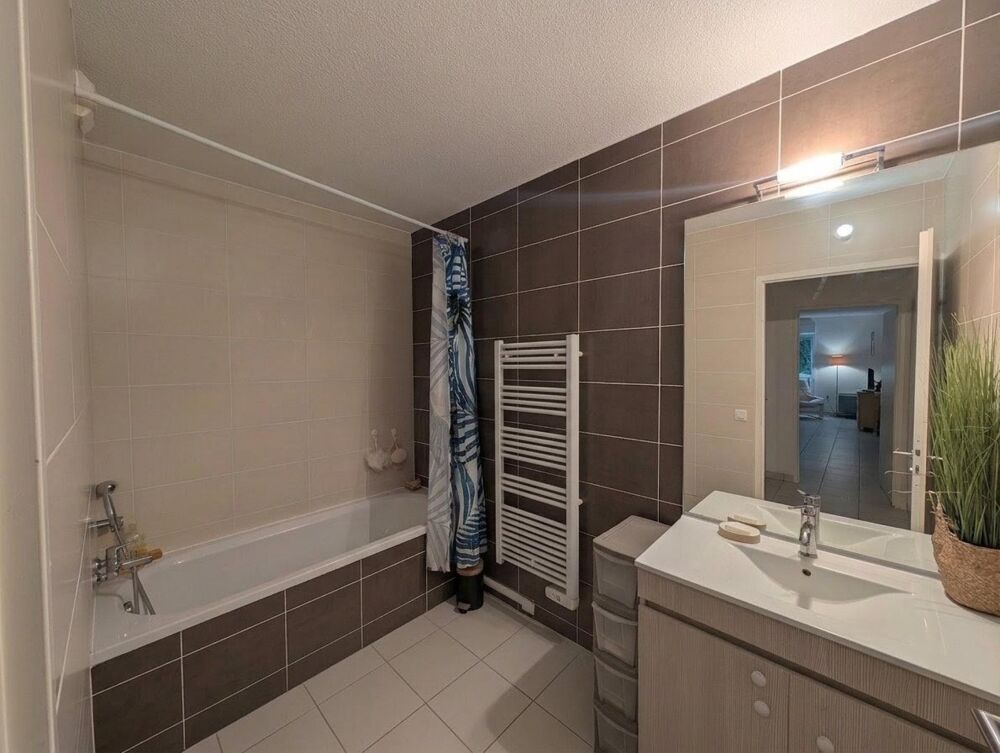 Vente Appartement Superbe T3 Bruges