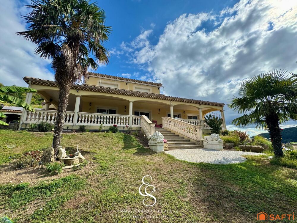  vendre  Maison Villevocance (07690)