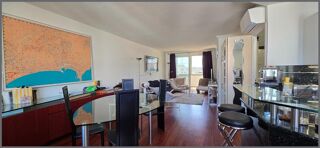  Appartement � vendre 2 pi�ces 57 m�