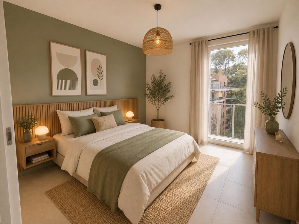 Vente Appartement Saint-Raphaël, Appartement 3 pièces en dernier étage Saint-raphael