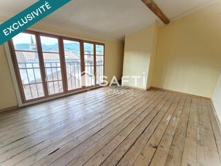  Maison � vendre 5 pi�ces 79 m�