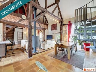  Maison à vendre 7 pièces 188 m²