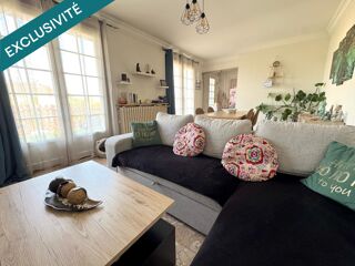  Maison à vendre 4 pièces 91 m²