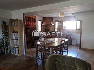  Maison à vendre 8 pièces 204 m²