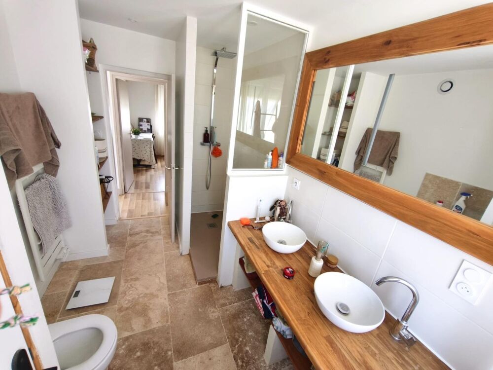 Vente Maison Maison individuelle+garage 40m2+panneaux solaires Boe