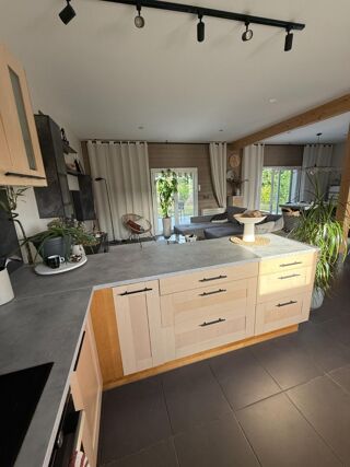  Maison � vendre 4 pi�ces 104 m�