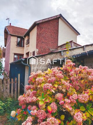  Maison � vendre 4 pi�ces 78 m�