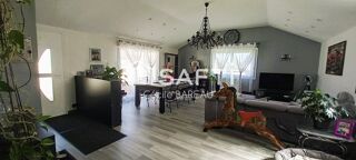  Maison à vendre 5 pièces 132 m²