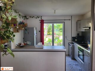  Maison � vendre 4 pi�ces 91 m�