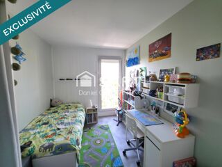  Appartement à vendre 3 pièces 50 m²