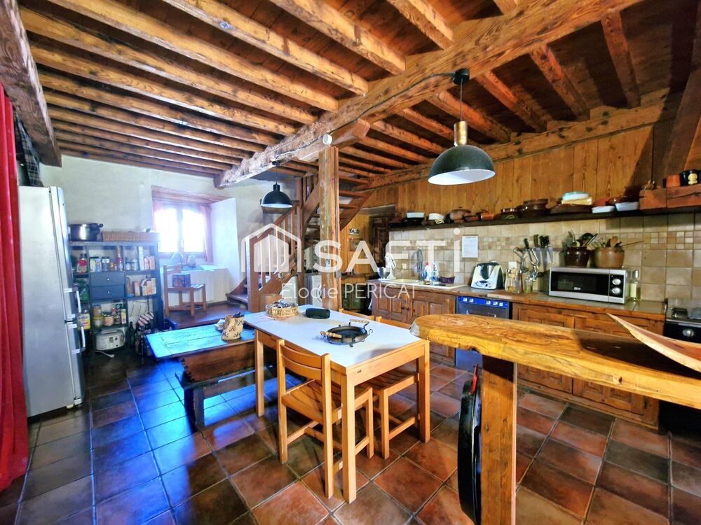  vendre  Maison Sailhan (65170)