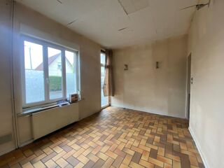  Maison � vendre 4 pi�ces 85 m�