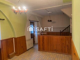  Maison à vendre 3 pièces 70 m²