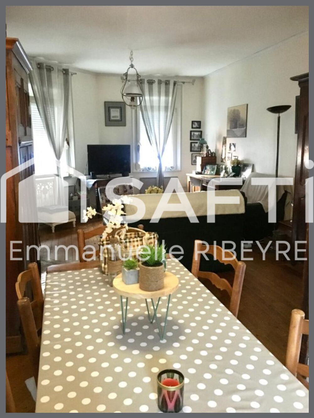Vente Immeuble Immeuble de Rapport Ham