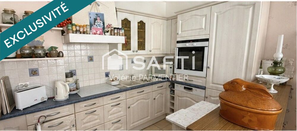 Appartement 2 chambres à Berck plage