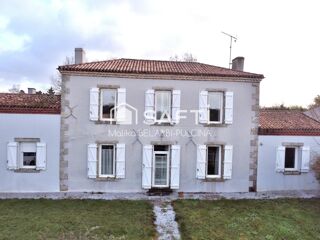  Maison � vendre 7 pi�ces 191 m�