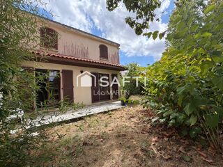  Maison à vendre 6 pièces 150 m²
