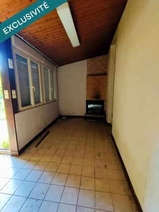  Maison � vendre 3 pi�ces 55 m�