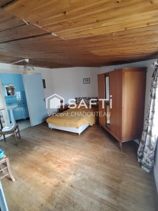  Maison � vendre 5 pi�ces 90 m�