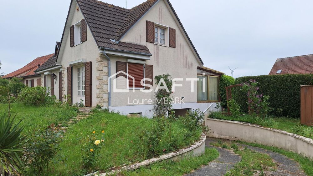 MAISON INDIVIDUELLE