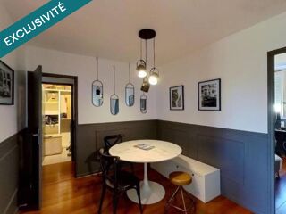  Appartement � vendre 5 pi�ces 70 m�