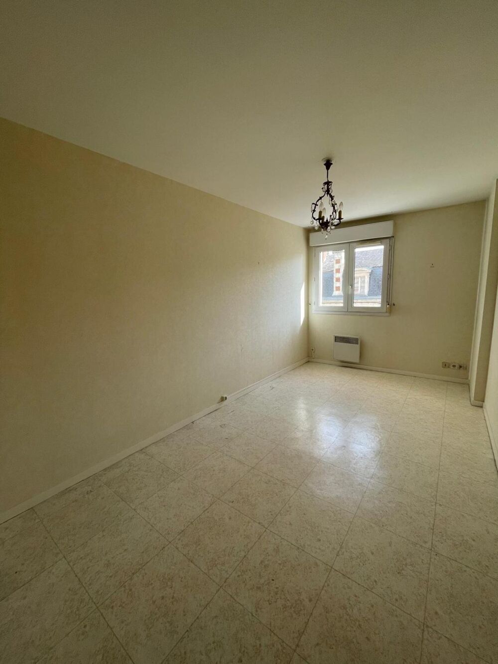 Appartement T2, centre-ville, balcon.